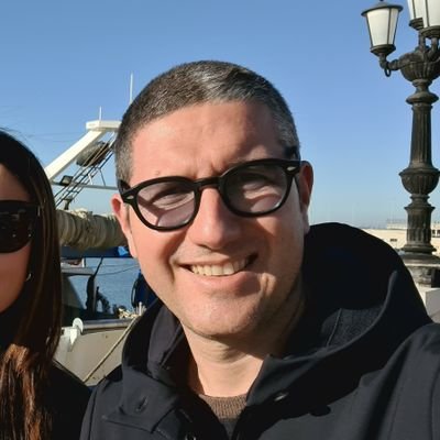 linocuoccio's profile picture. 