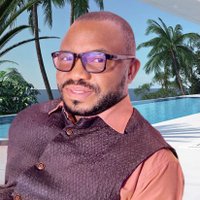 Pr. Christopher Ungani(@CUngani) 's Twitter Profile Photo