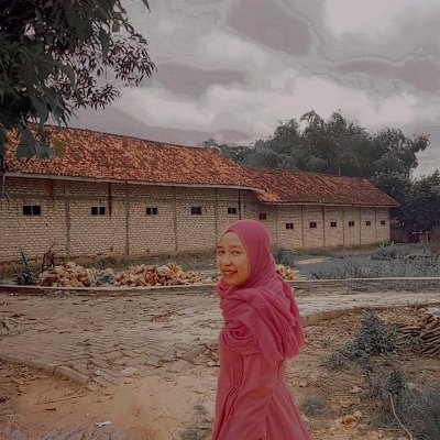 RoesmaryFernand's profile picture. It's my life