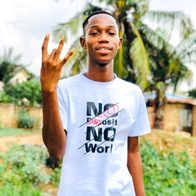 BrahLaryea's profile picture. Am descent guy. living a cool life. And also single.