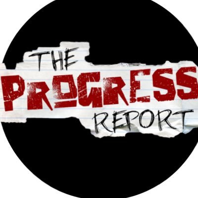 The Progress Report Media Group