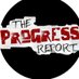 The Progress Report Media Group (@TPRMediaGroup) Twitter profile photo