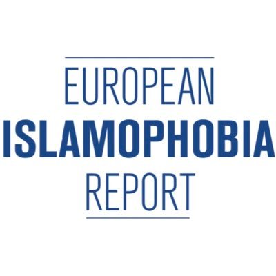 Published since 2015 annually and edited by @EnesBayrakli @ferithafez European Islamophobia Report (EIR) currently monitor 34 European Countries.