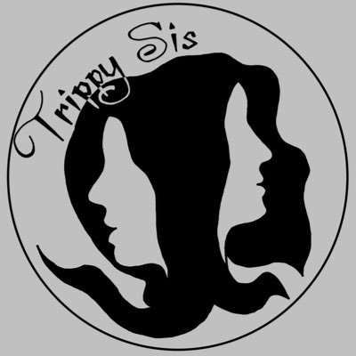 hellatrippyart's profile picture. Sisters who make knickknacks