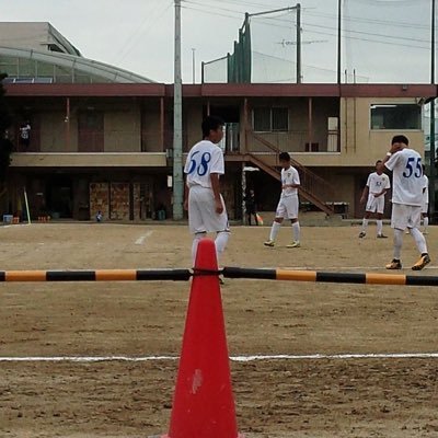 元新栄中→元SE→tcwの専門学校→2年生OTの専門学生 医療系！作業療法士なるため 元柏レイソル野田#31→元SEサッカー部#68！  #自分磨き頑張る✨