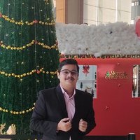 vishal Bhosale (@bhosalevishal5) 's Twitter Profile