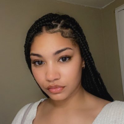 brooke_hampel's profile picture. UTC WB ‘22