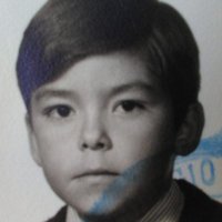 Enrique Toro - @Enrique_TdF Twitter Profile Photo