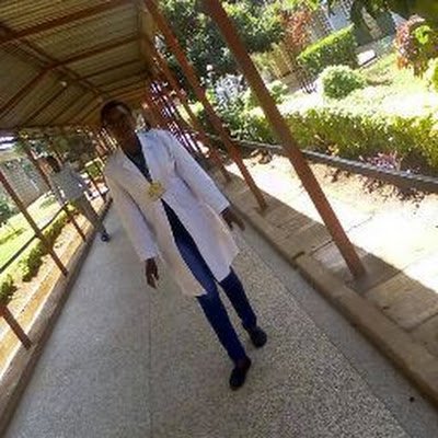 AnneMutai85's profile picture. Smile