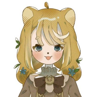 月乃輪べあ🧸🐱さんのプロフィール画像