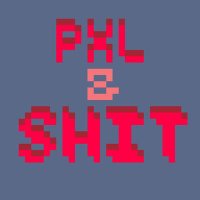 PixelSV👾 (@pxlnshit) 's Twitter Profile