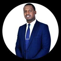 Joel Mbyayingabo(@Ngabojoel) 's Twitter Profile Photo
