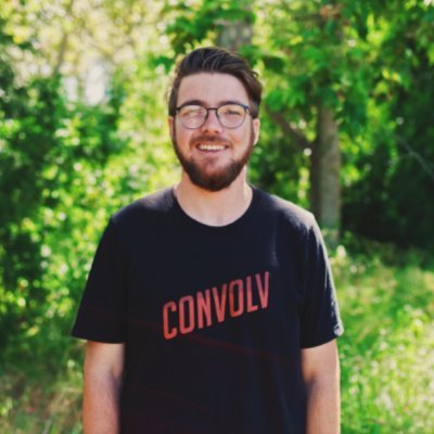 Creative Director • Artist 👨🏻🎨 • Composer 🎹 • Neat Thing Maker 🛠