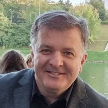 Samo Vesel, dvoživka in parazit Profile