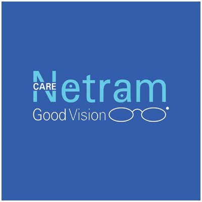 VisionNetram Profile Picture