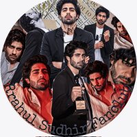 Rrahul Sudhir FC (@officialrrasfc) 's Twitter Profile Photo Rrahul Sudhir FC (@officialrrasfc) 's Twitter Profile Photo