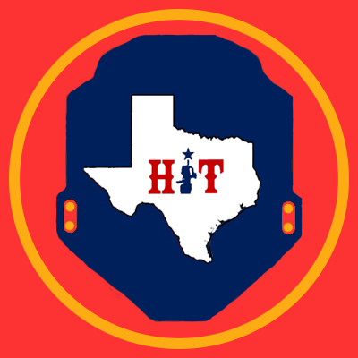 Halo news and events in the Lone Star State.