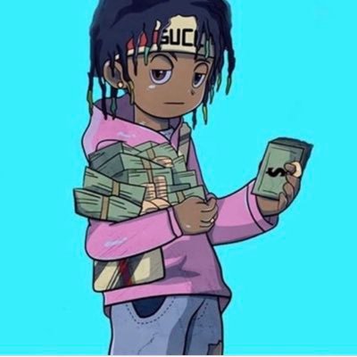 lilRekeK's profile picture. Twitch-Powkf