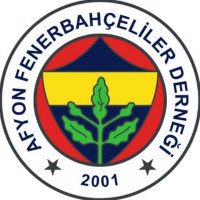Afyon Fenerbahçeliler Derneği 💛💙 (@afyonfbdernek) Twitter profile photo
