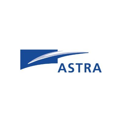 PT Astra International Tbk
#AstraCareer
https://t.co/4FdO6CvgRu