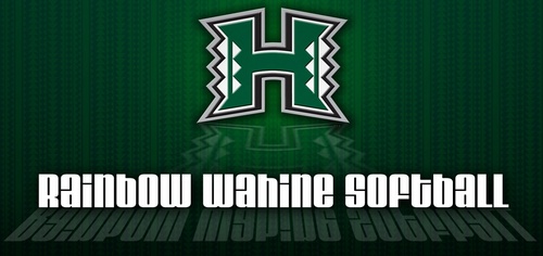 Assistant Softball Coach University of Hawaii, Manoa