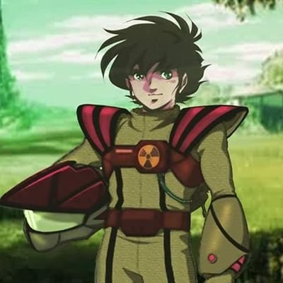 Analia@Macross 🇦🇷❤️さんのプロフィール画像