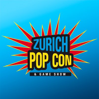 5. & 6.10.2024, Messe Zürich // Let's celebrate the joy of gaming & pop culture // #zurichpopcon