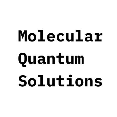 MolecularQu's profile picture. 