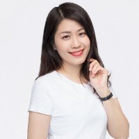Michelle Luo Liting(@luo_liting) 's Twitter Profile Photo
