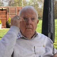 ALAN EASTWOOD OBE.(@Eastwood1A1) 's Twitter Profile Photo