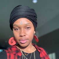Didah ✨ (@pyedidah) 's Twitter Profile