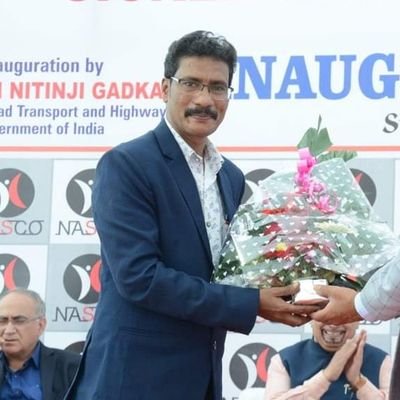 Secretary, National Alliance of Sickle Cell Organizations NASCO India. @IndiaNasco. 
Board Member of GASCDO @globalscdorgs 
Father of 2 SCD Children.