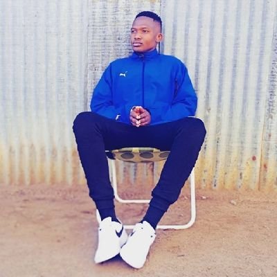 kamohelomatasa2's profile picture. My dedication is on Computer Science 😉