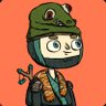 Anthix4's profile picture. EASY MONEY SNIPER

NFT Collector & Trader & Engineer