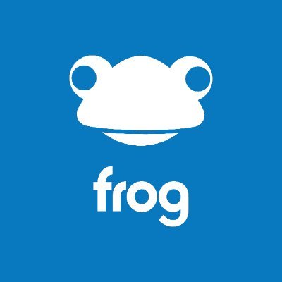 Frog helps you get more out of your learning through technology.
Here for business? Visit @Frog_LMS