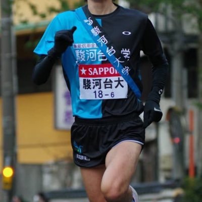 kkoizumi_run's profile picture. 山、モータースポーツ、アニメ、漫画好きの元陸上長距離選手 だいぶオタクです。