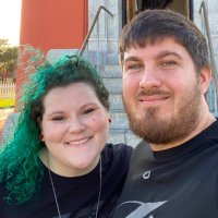 Samantha Peters (@dawn_approaches) 's Twitter Profile