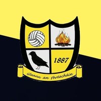 Glenville GAA Club (@glenvillegaa) 's Twitter Profile