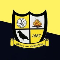 Glenville GAA Club(@GlenvilleGAA) 's Twitter Profile Photo