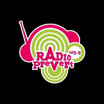 Radio Prévert 105.9FM Chalon-sur-Saône