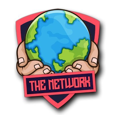 The Network is a Streaming Community. Our foundation is based on the very connection you build with viewers, other streamers and friends!