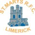 St Marys RFC Limerick (@MarysRFC) Twitter profile photo