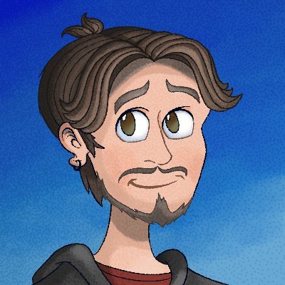 Deezy_Abeyta's profile picture. Animation & Illustration Artist. ✏️🎵🎶 Music & Movie Maniac 🎶🎵 I love Paramore, Pixar & Potatoes. 🎵🎶 Gay•He/Him/His