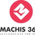 Machis Events(Creating The Best, Day Ever.) (@machis360degree) Twitter profile photo