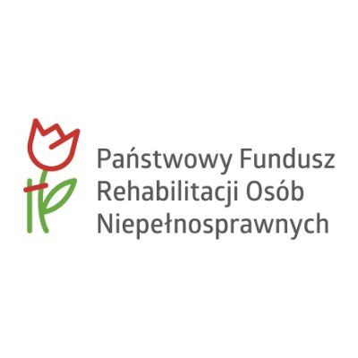 Oficjalny profil Państwowego Funduszu Rehabilitacji Osób Niepełnosprawnych 
#niepełnosprawni #integracja #inclusion #disability