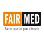 FAIRMED est une ONG Suisse de développement qui œuvre au  Cameroun pour l’éradication des maladies Tropicales Négligées: la Lèpre, Ulcère de Buruli, le Pian.