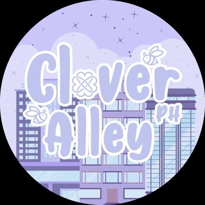 Clover Alley PH 🍀