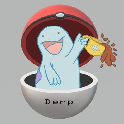 DerpSherbet's profile picture. UK Vgc player since 2013