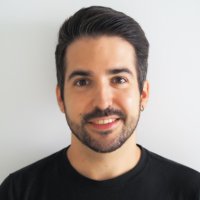 Sergio Sánchez (@sersanmarsergio) 's Twitter Profile