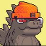 ZAsmundson's profile picture. KaijuKing #1307